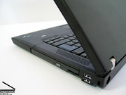 Lenovo Thinkpad R61 Image