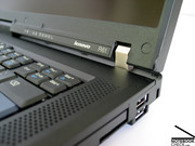 Lenovo Thinkpad R61 Image