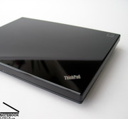 Review: Lenovo Thinkpad SL400 Notebook - NotebookCheck.net Review: Lenovo Thinkpad SL400 Notebook - NotebookCheck.net