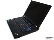 In Review:  Lenovo Thinkpad T410 2522-3FG