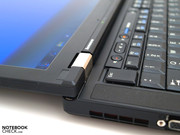 Lenovo Thinkpad T410