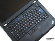 Lenovo Thinkpad T410