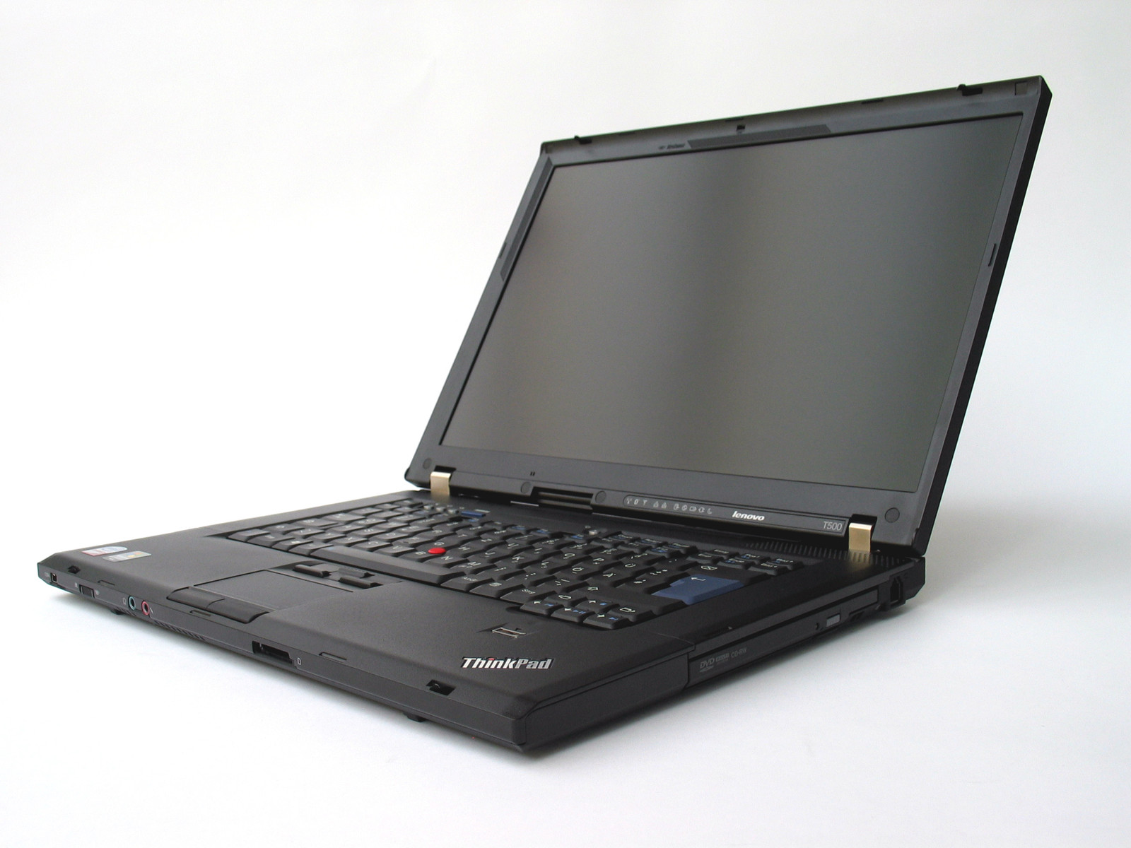 t500 series 4
