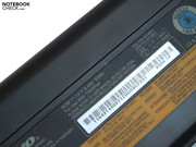 Lenovo Thinkpad T510