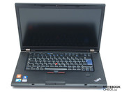 Lenovo Thinkpad T510 - 4349-4JG