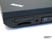 Lenovo Thinkpad T510