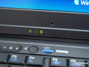 Lenovo Thinkpad T510