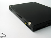 Lenovo Thinkpad T61p Image