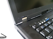 Lenovo Thinkpad T61p Image