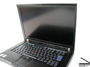 Lenovo Thinkpad T61p Image