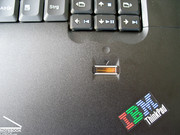 Lenovo Thinkpad T61p Image