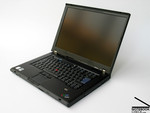 Lenovo Thinkpad T61p