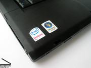 Lenovo Thinkpad T61p Image