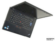 In Review:  Lenovo Thinkpad W510 4319-29G