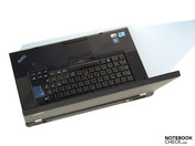 Lenovo Thinkpad W510 4319-29G