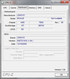 System info CPUZ Mainboard