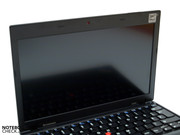 Anti-reflective 11.6-inch display