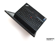 Lenovo Thinkpad X100e - 2876-27G