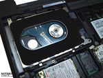 HDD replacement