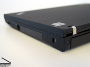 The X200s from Lenovoe is a typical representative from the Thinkpad Business Notebook series.