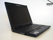 Lenovo Thinkpad X200s