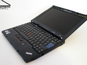 Lenovo Thinkpad X200s