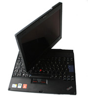 In Review:  Lenovo ThinkPad X200t