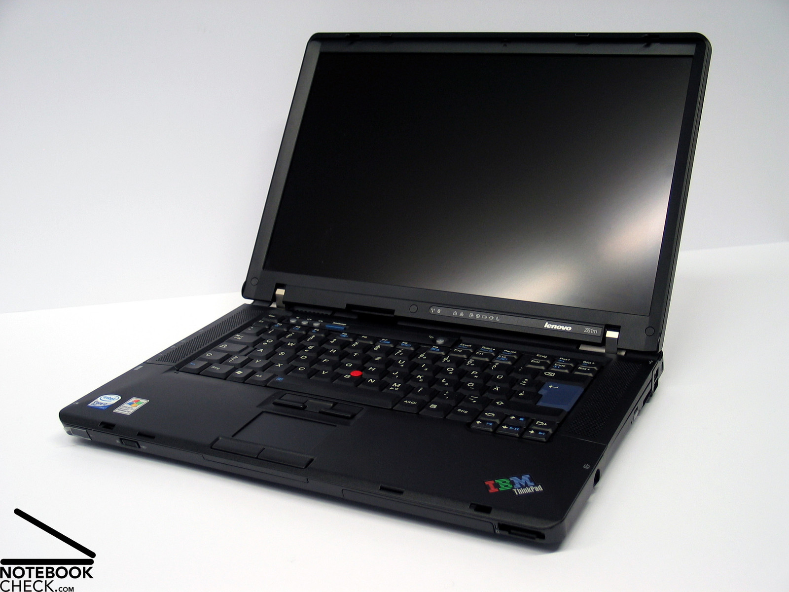 Alimentatore Vhbw 65W Compatibile Con IBM/Lenovo ThinkPad Z60, Z61 E Simili, 20V/3.25A, Cavo 2 Metri, Sostituisce 40Y7696 E Altri