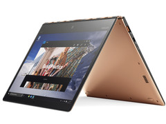 Lenovo Yoga 900S: slim, lightweight and silent