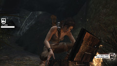 Innumerable secrets await you in the game world.