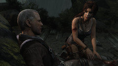 Despite a good setup the story isn't quite convincing.