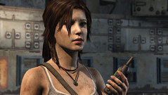 Emotions are conveyed well.