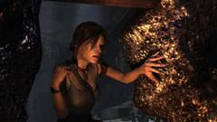 The motion sequences barely leave room for criticism either.