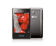 In Review: LG Optimus E430 L3 II. Test device courtesy of: