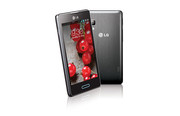 In Review: LG Optimus L5 II. Review unit courtesy of LG.