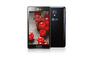 In Review: LG Optimus L7 II. Test device provided by LG.