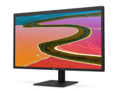 The 27-inch, 5120 x 2880 TB3 display is priced at a healthy US$974. (Source: Apple)