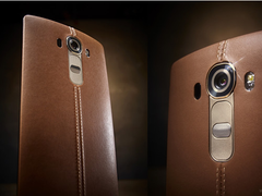 LG G4 Pro phablet surfaces on GFXBench