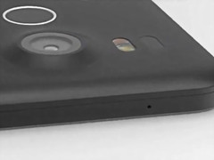 New images show LG Nexus 5 2015 with fingerprint scanner