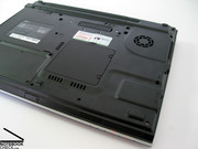 HP Compaq nx7400 Image