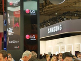 MWC 2015 trade show, Google I/O 2017 schedule now public