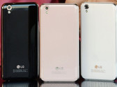 LG U mainstream smartphone coming to South Korea for 230 Euros