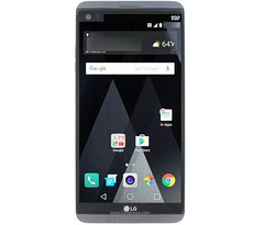The LG V20 will be the first Android 7 smartphone on the market.
