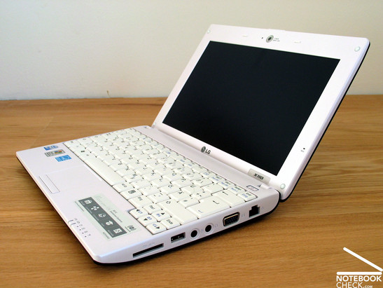 LG X110