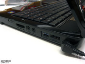 Fujitsu AH550
