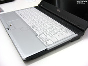 Lifebook S760