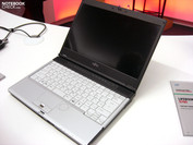 Lifebook S760