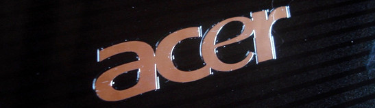 Acer Aspire 7745G-434G50Bn Notebook