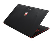 In Review: MSI GE70 Apache. Test model courtesy of notebooksbilliger.de