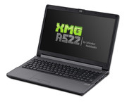 Under Review: Schenker XMG A522